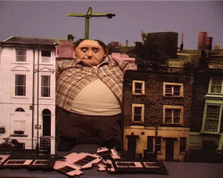 Stop Motion Club