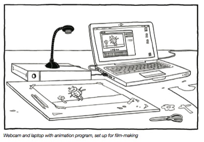 Animagine resources - .Film and Video Workshop..Film and Video Workshop.